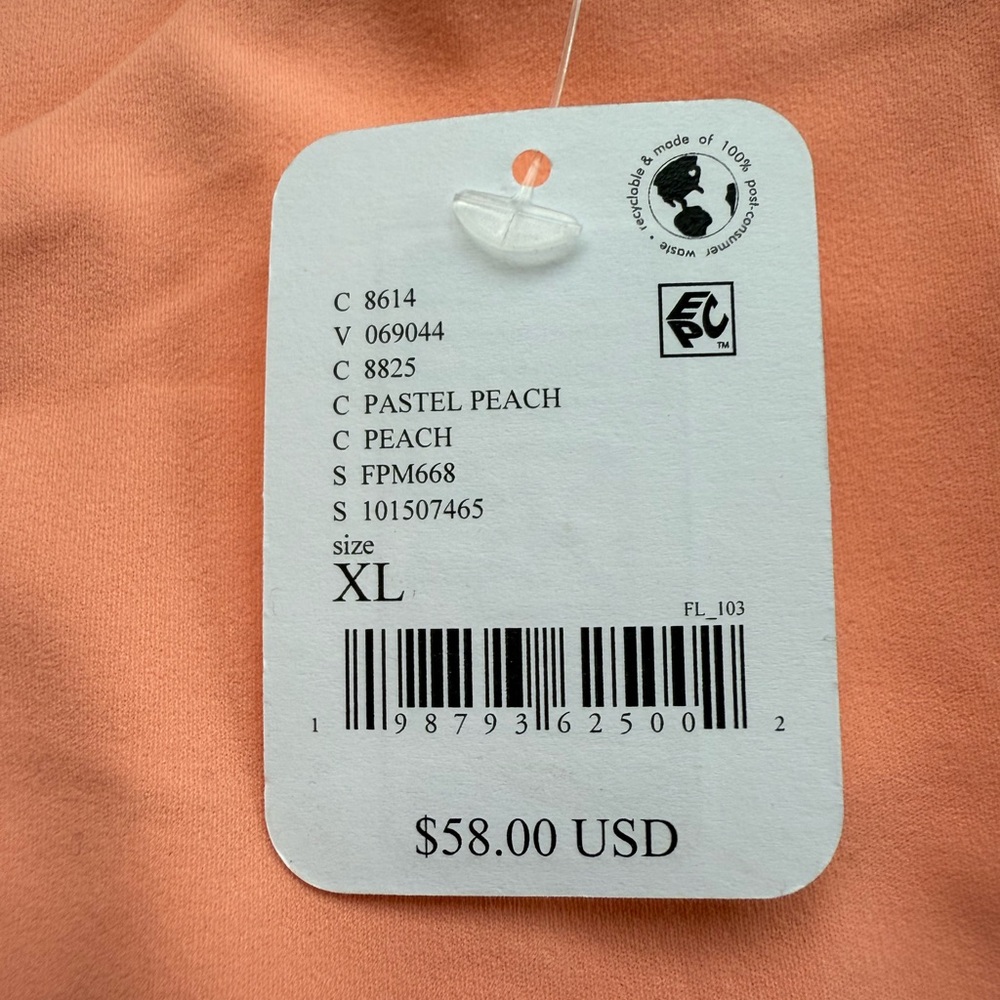 NEW Free People Movement Bra Top XL - Picture 5 of 7
